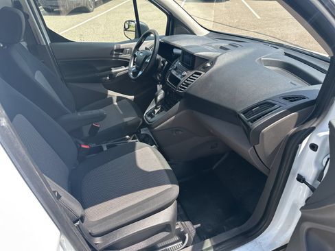 Used 2022 Ford Transit Connect XL FWD image 16