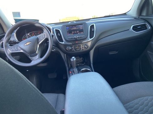 Used 2020 Chevrolet Equinox LT FWD image 15