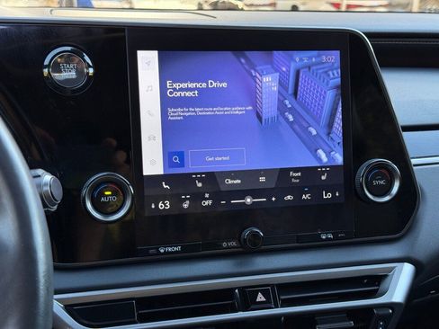 Certified 2024 Lexus RX 350 FWD image 14