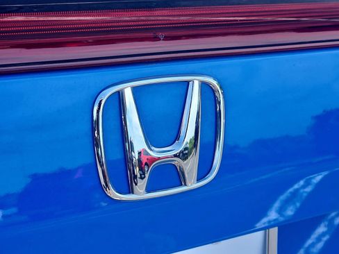 Certified 2024 Honda Civic Sport image 28