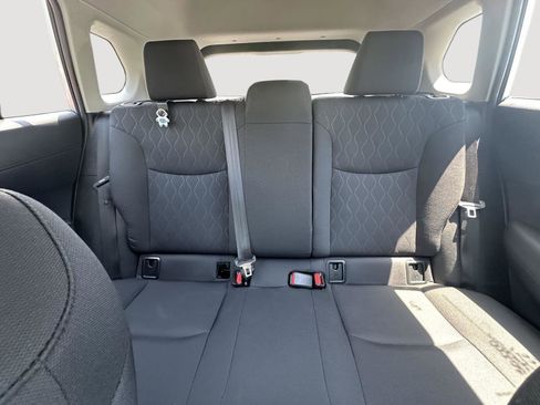 Certified 2024 Toyota Corolla Cross LE w/ Moonroof Package FWD image 12