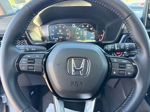 Certified 2026 Honda CR-V EX-L image 20