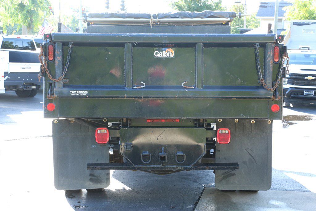Used 2020 RAM 5500 Tradesman RWD image 4