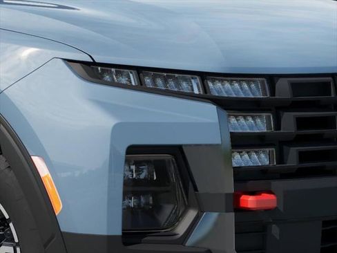 New 2026 Hyundai Santa Cruz XRT image 9