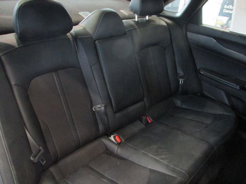 Used 2024 Kia K5 GT-Line image 33