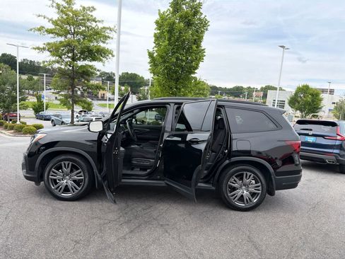 Used 2022 Honda Pilot Sport image 19