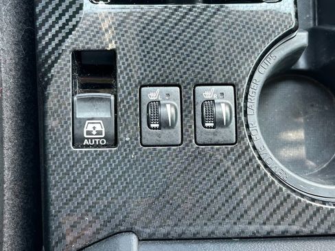 Used 2024 Toyota 4Runner TRD Pro AWD/4WD image 30