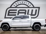 Used 2023 Chevrolet Colorado LT w/ LT Convenience Package image 5