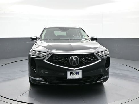 Certified 2023 Acura MDX SH-AWD w/ Technology Package image 2