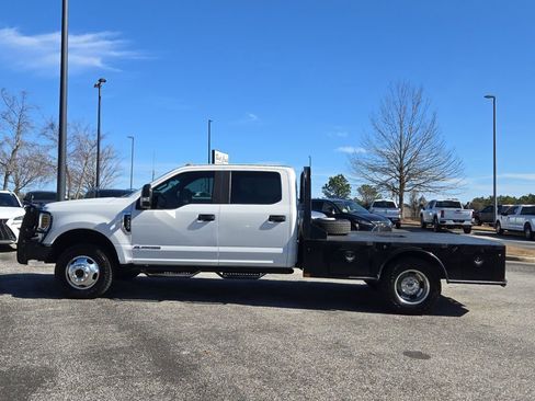 Used 2018 Ford F350 XL w/ Power Equipment Group image 13