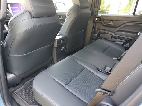 Used 2026 Toyota 4Runner Limited AWD/4WD image 15