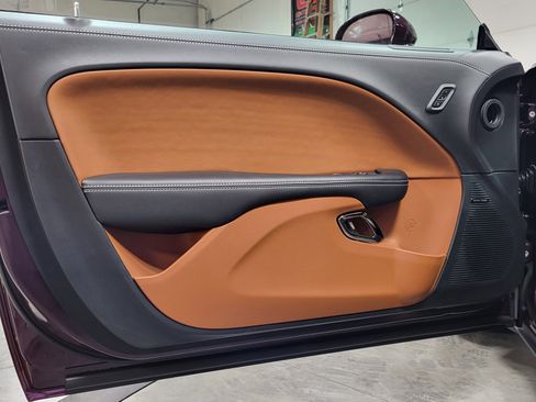 Used 2022 Dodge Challenger SRT Hellcat image 15