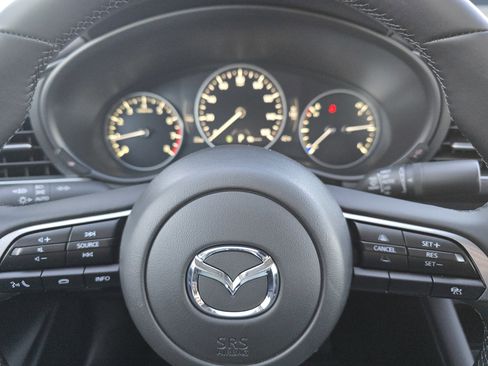 Used 2026 MAZDA MAZDA3 2.5 S Sedan w/ Preferred Pkg FWD image 9