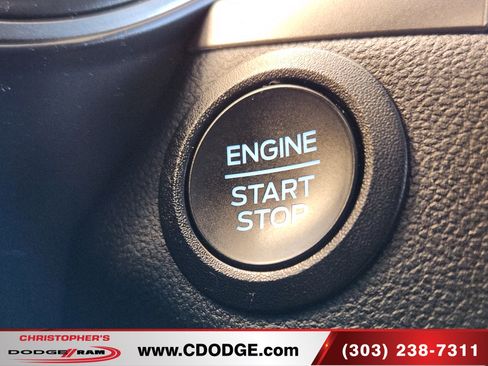 Used 2023 Ford Escape Active FWD image 28