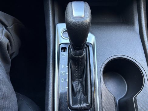 Used 2022 Nissan Altima 2.5 S FWD image 25