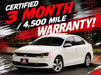 Used 2013 Volkswagen Jetta TDI FWD 360° Tour