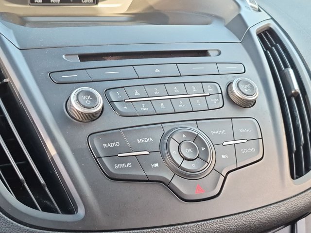 Used 2018 Ford Escape SE AWD/4WD image 10