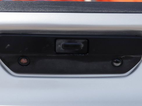 Used 2021 Chevrolet Silverado 1500 RST w/ Z71 Off-Road Package image 41