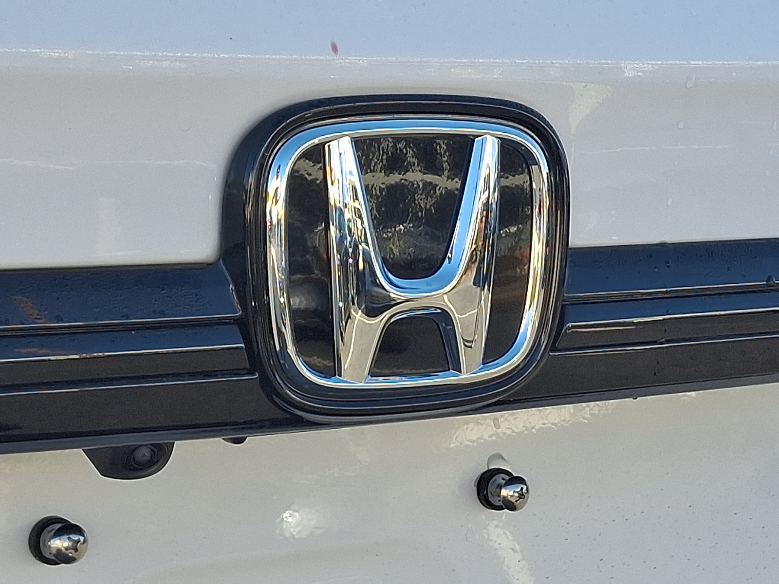 New 2027 Honda Odyssey Sport-L image 32