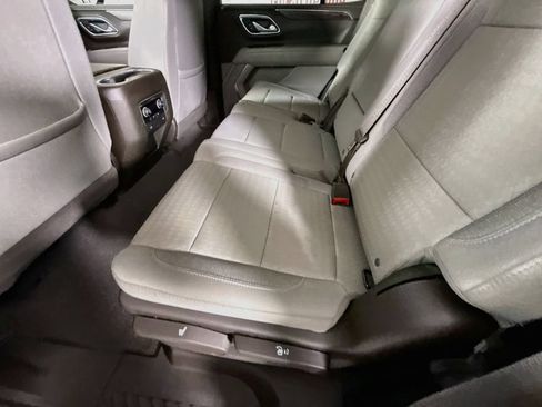 Used 2023 Chevrolet Tahoe LS AWD/4WD image 25