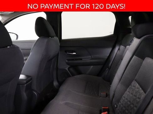 New 2026 Nissan Kicks SV w/ SV Premium Package image 26