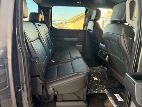 New 2026 Ford F350 Lariat w/ Chrome Package image 10