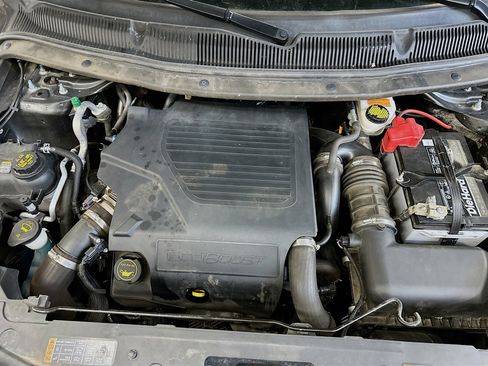 Used 2018 Ford Explorer Sport image 35