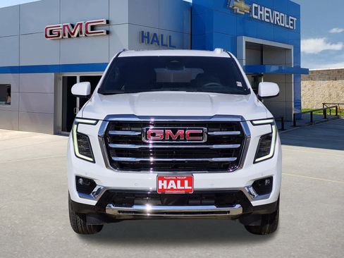 New 2026 GMC Yukon Elevation w/ Elevation Premium Package image 2