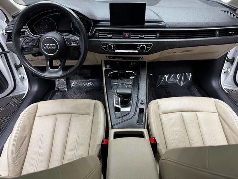 Used 2019 Audi A4 2.0T Premium image 40