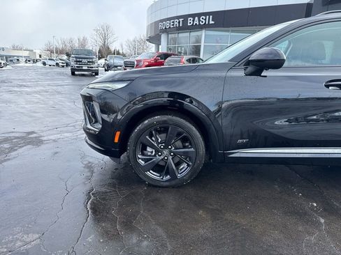 New 2026 Buick Envision Sport Touring image 5