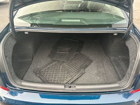 Used 2020 Volkswagen Passat 2.0T R-Line image 23