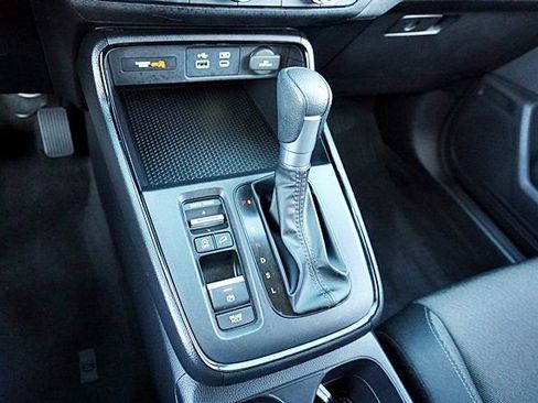 Used 2025 Honda CR-V EX image 31