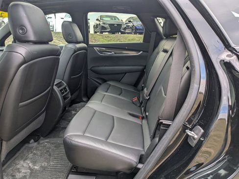 Used 2020 Cadillac XT5 Sportv image 14