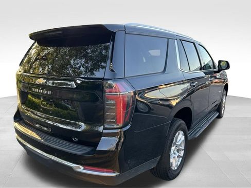 Used 2025 Chevrolet Tahoe LT AWD/4WD image 20