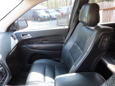 Used 2015 Dodge Durango Citadel w/ Technology Group AWD/4WD image 27