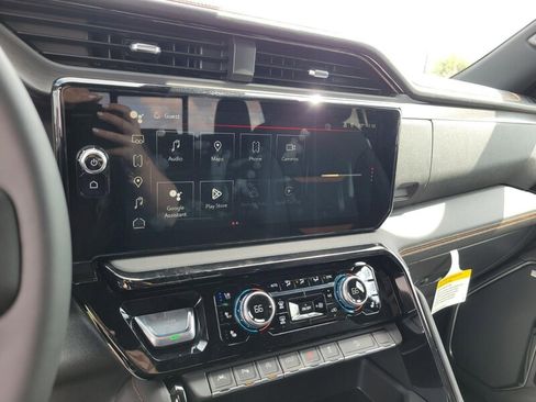 New 2026 GMC Sierra 1500 AT4 w/ AT4 Premium Package image 17