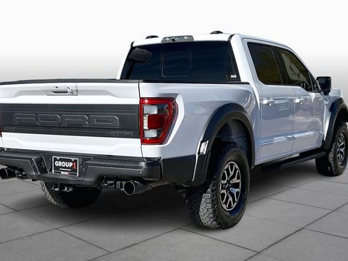 Used 2023 Ford F150 Raptor image 12