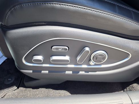 Used 2026 Hyundai Palisade Calligraphy AWD/4WD image 24