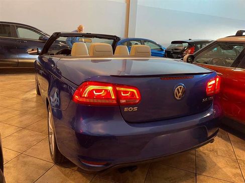 Used 2012 Volkswagen Eos Komfort image 40