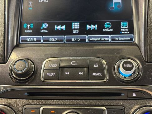 Used 2016 Chevrolet Impala LTZ FWD image 40