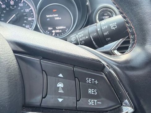 Used 2016 MAZDA CX-9 Signature AWD/4WD image 18