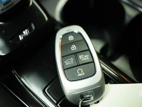 Used 2021 Hyundai Sonata N Line w/ Cargo Package FWD image 23