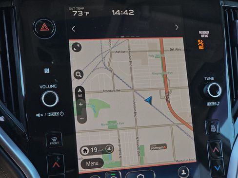 Used 2020 Subaru Outback Premium image 21