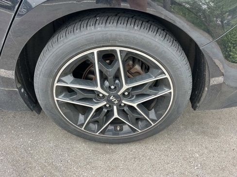 Used 2020 Kia Optima SE image 8