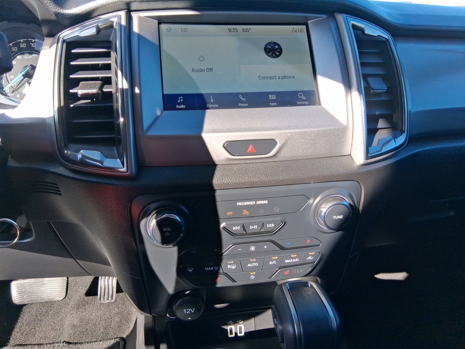 Used 2023 Ford Ranger XLT w/ Equipment Group 302A High AWD/4WD image 23