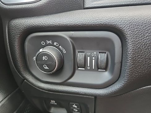 New 2026 RAM 1500 Big Horn image 50