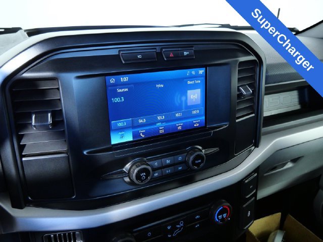 Used 2023 Ford F150 XL AWD/4WD image 18