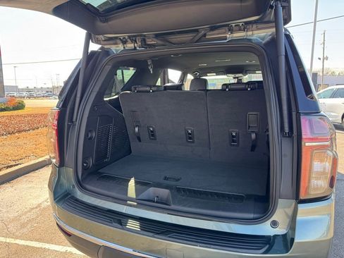 Used 2024 Chevrolet Tahoe LT image 36