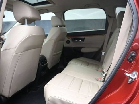 Used 2018 Honda CR-V Touring image 21