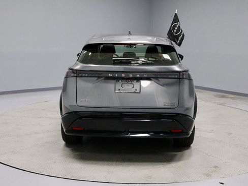 Certified 2023 Nissan Ariya AWD image 11